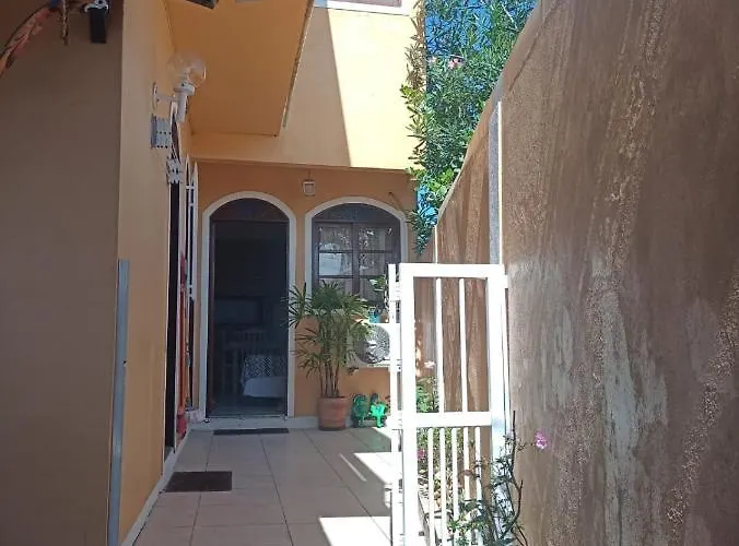 Apartamento