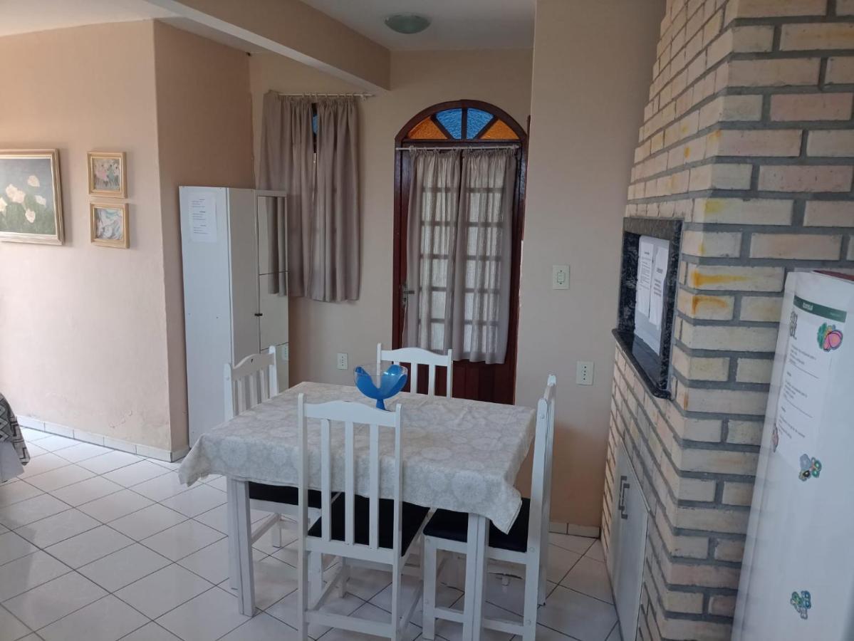 Apartamento Apartamento Florianópolis