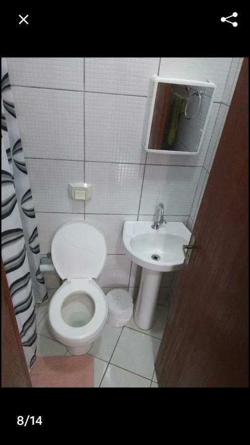 Apartamento *